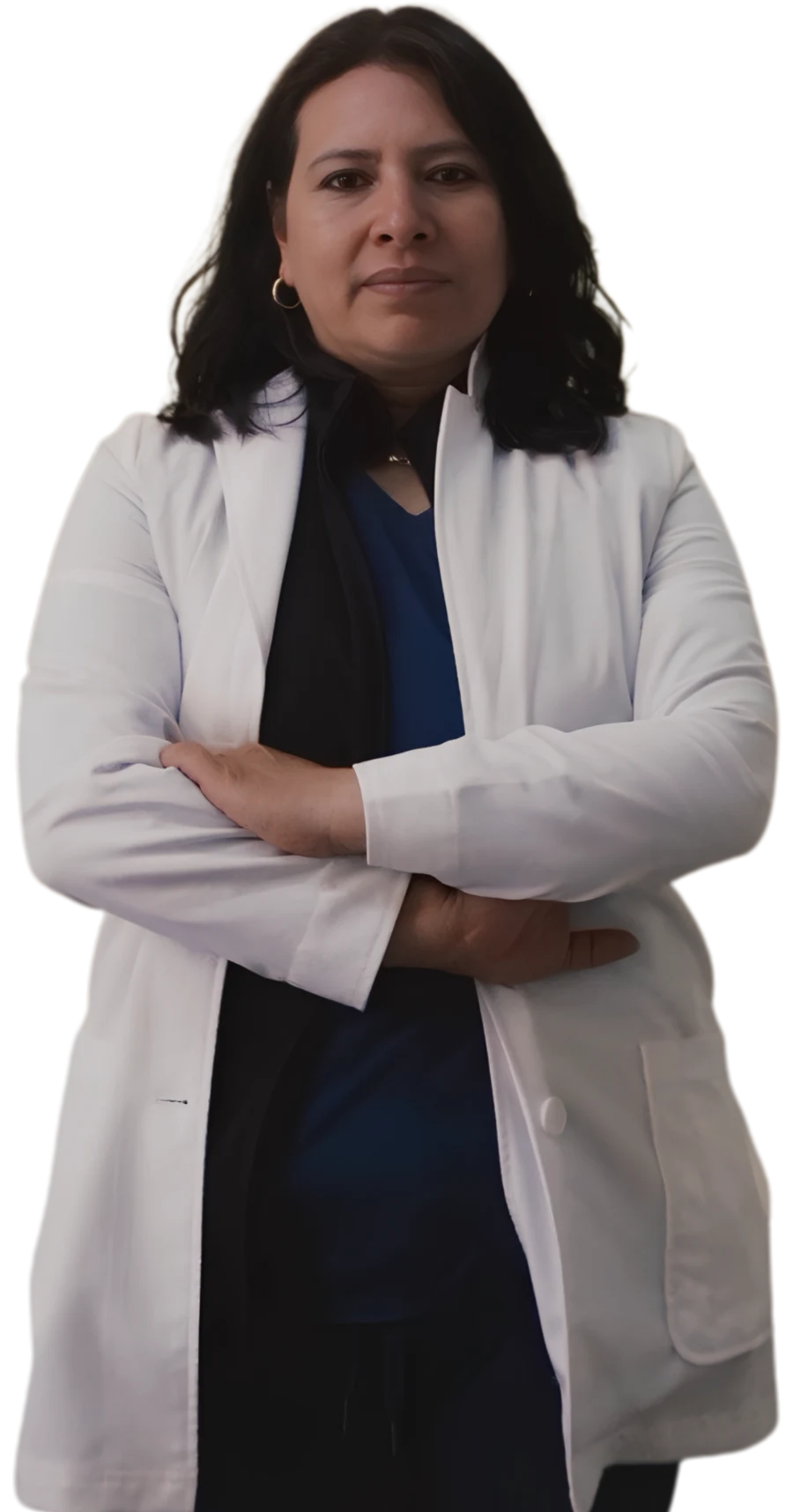 Dra. Lorena Mateo